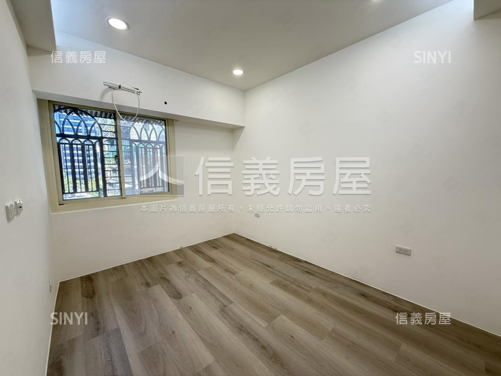 台北巨星三房車位房屋室內格局與周邊環境