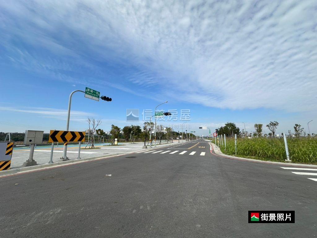 ＦＧ面寬約８．３土地房屋室內格局與周邊環境