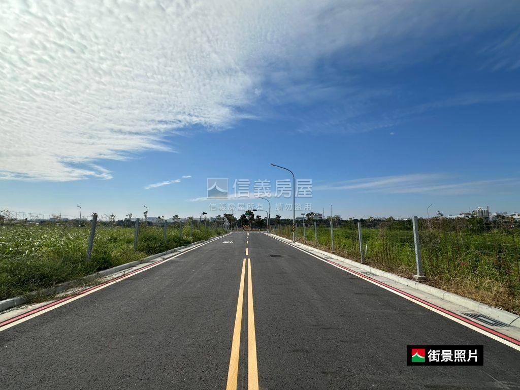 ＦＧ面寬約８．３土地房屋室內格局與周邊環境