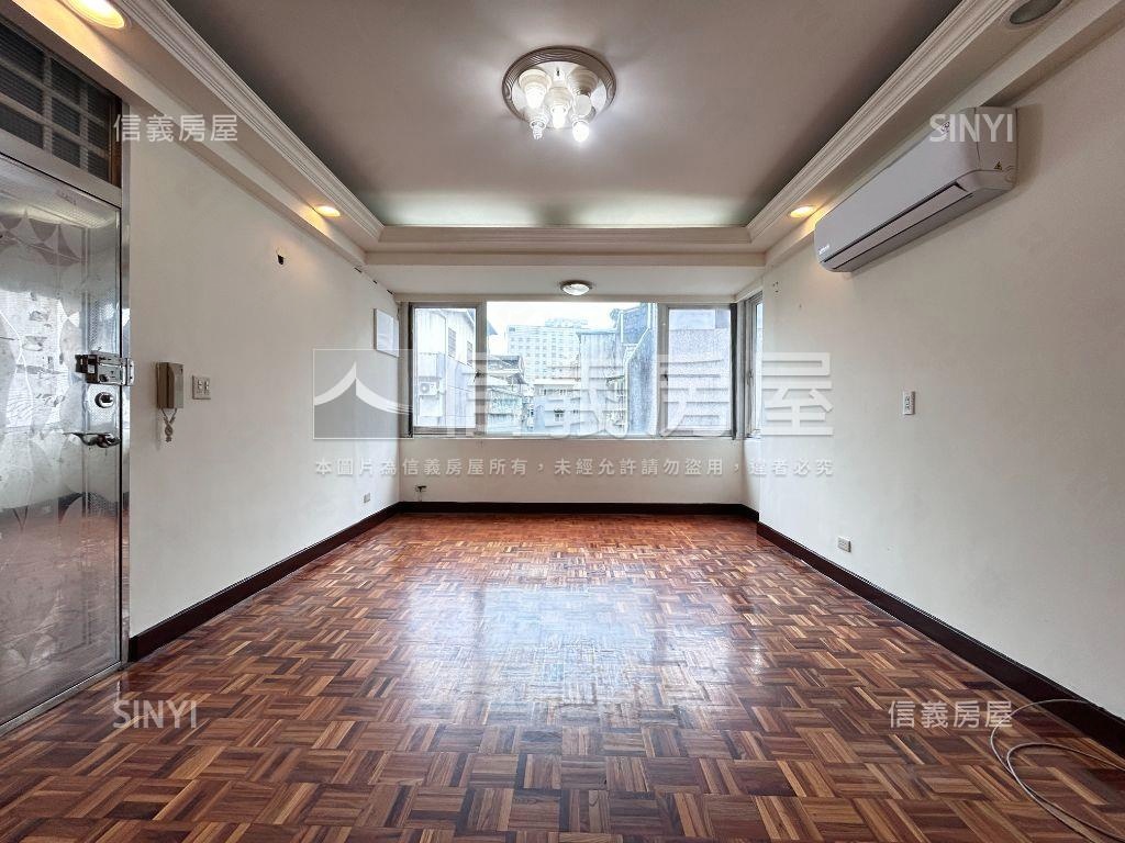 新店中正路活巷三房美公寓房屋室內格局與周邊環境