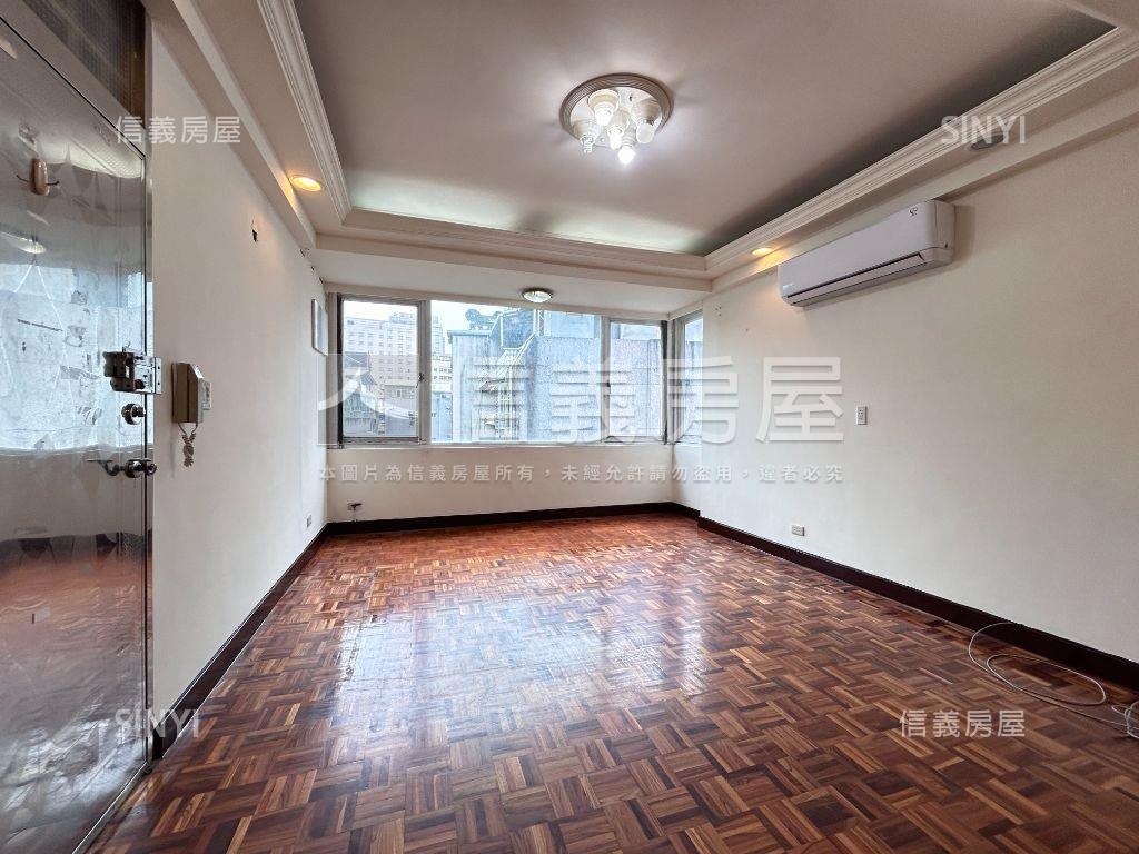 新店中正路活巷三房美公寓房屋室內格局與周邊環境