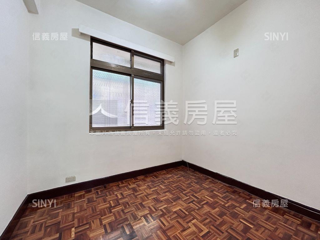 新店中正路活巷三房美公寓房屋室內格局與周邊環境