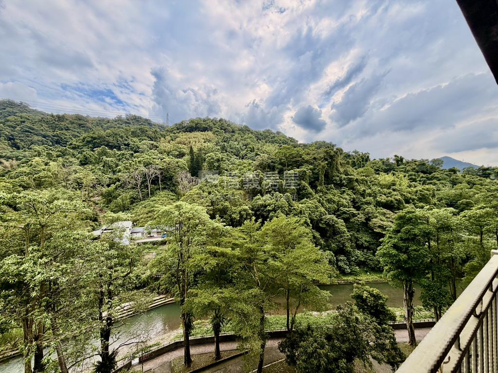青山綠水景觀四房｜新陛潭房屋室內格局與周邊環境