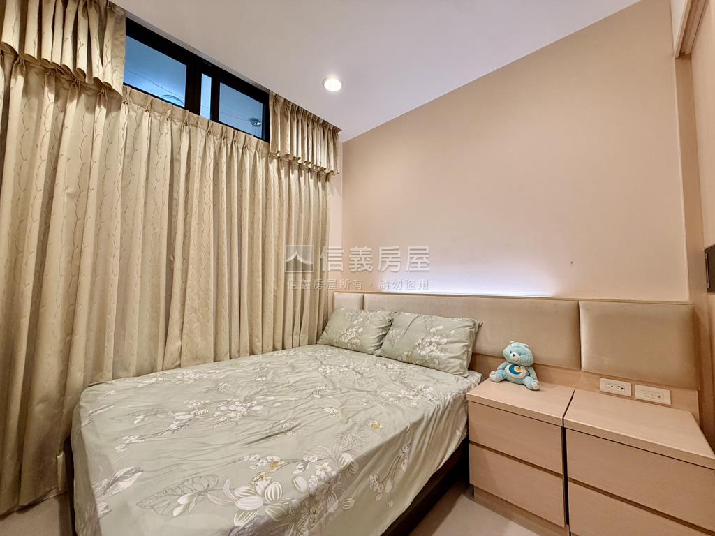 青山綠水景觀四房｜新陛潭房屋室內格局與周邊環境