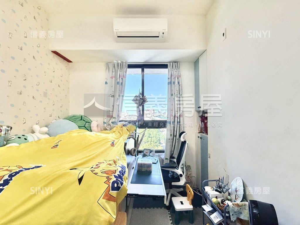 鼎泰鑫鴻精美３房開闊視野房屋室內格局與周邊環境