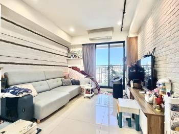 鼎泰鑫鴻精美３房開闊視野