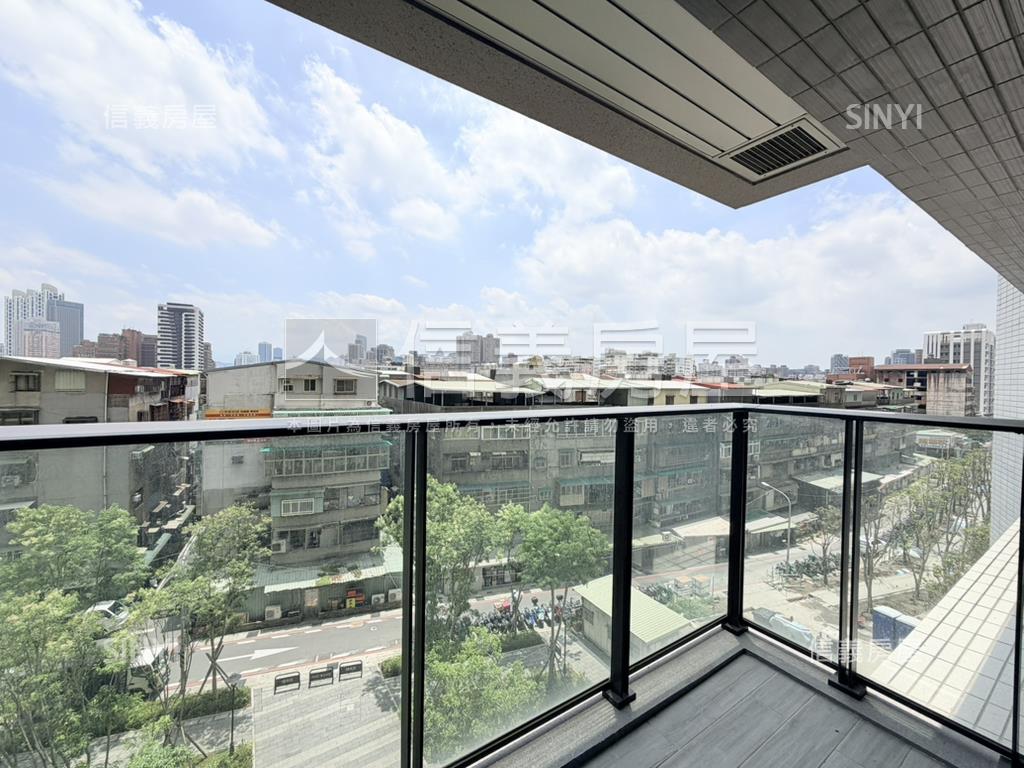 稀有國泰田。方正雙衛開窗房屋室內格局與周邊環境