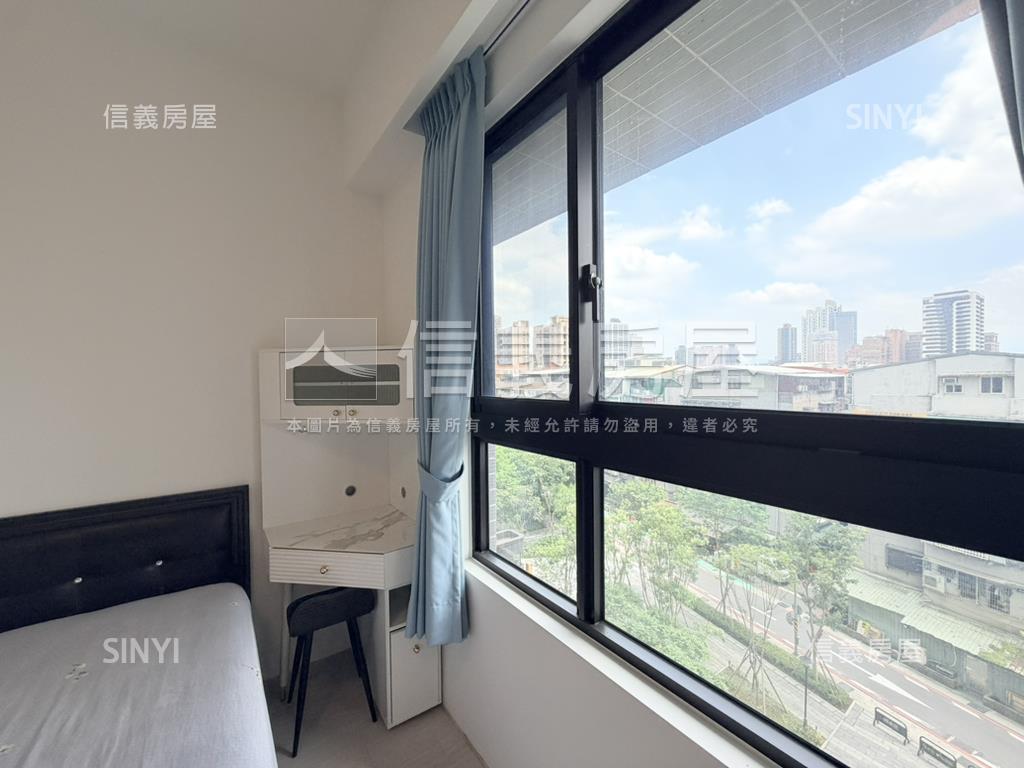 稀有國泰田。方正雙衛開窗房屋室內格局與周邊環境