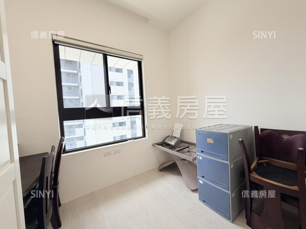 稀有國泰田。方正雙衛開窗房屋室內格局與周邊環境
