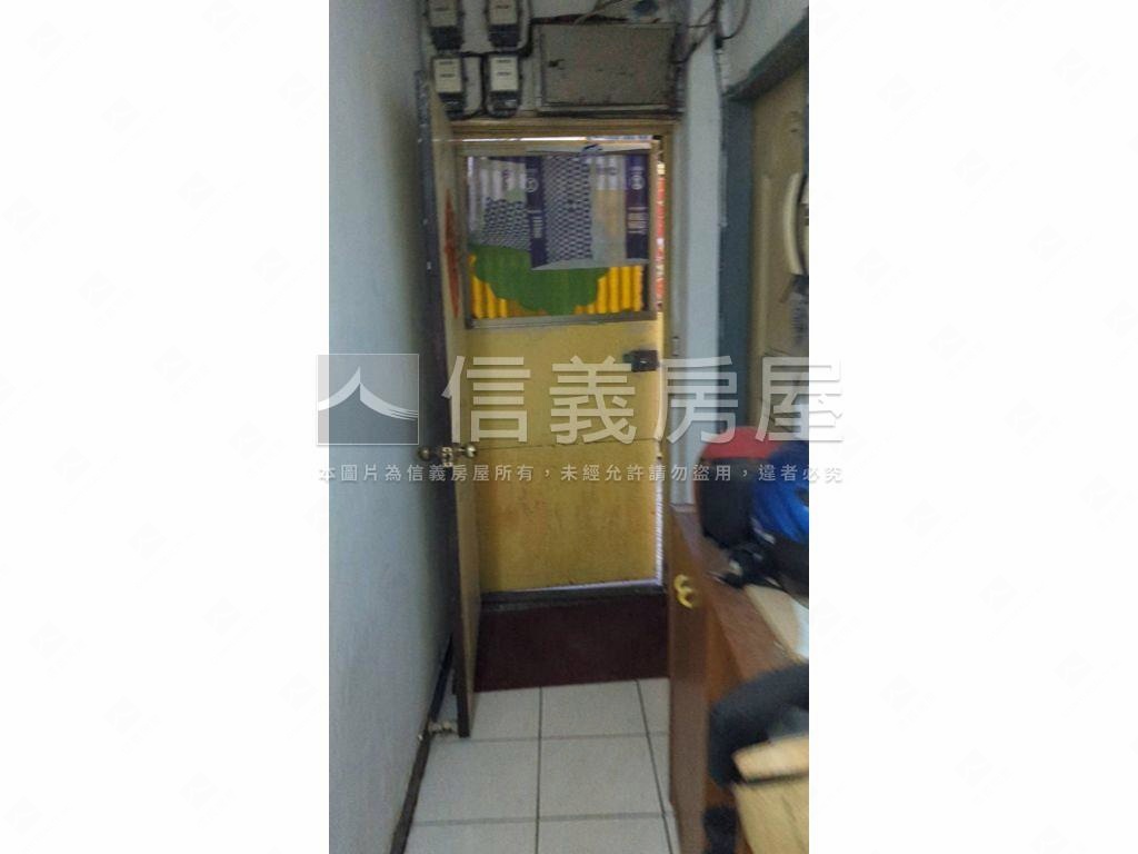石牌路二段商三稀有物件房屋室內格局與周邊環境