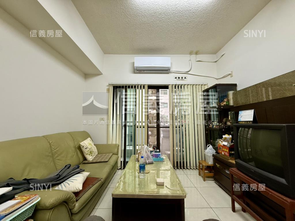 站前ＣＡＳＡ質感美宅房屋室內格局與周邊環境