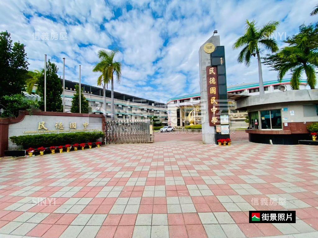 站前ＣＡＳＡ質感美宅房屋室內格局與周邊環境