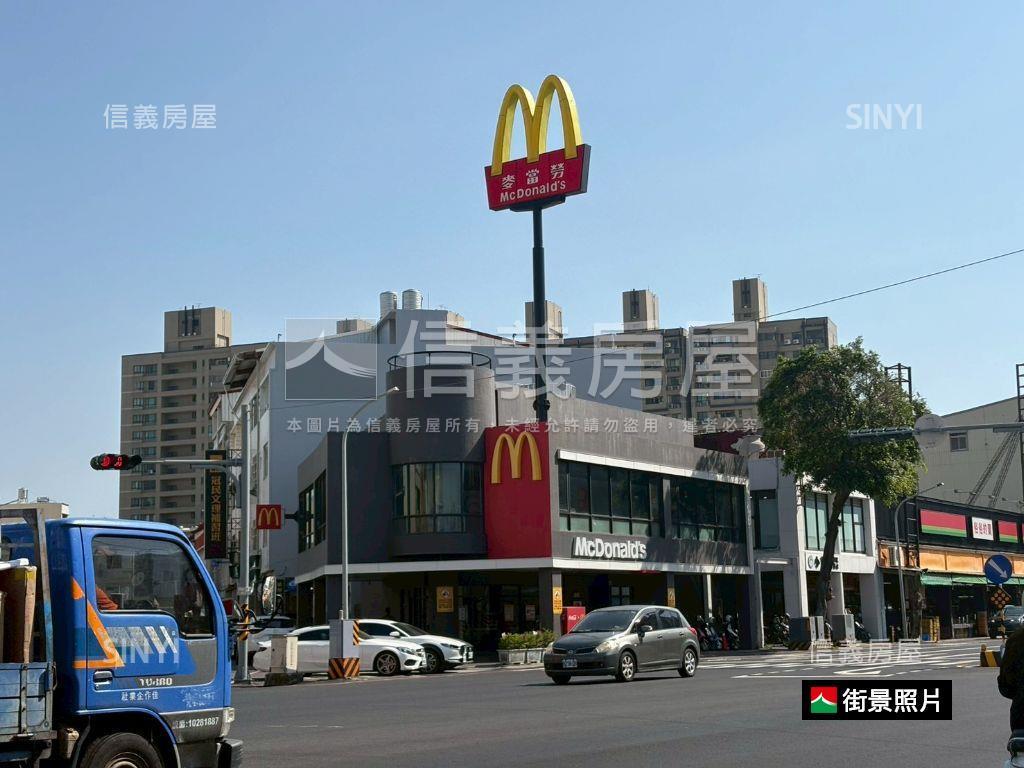 站前ＣＡＳＡ質感美宅房屋室內格局與周邊環境