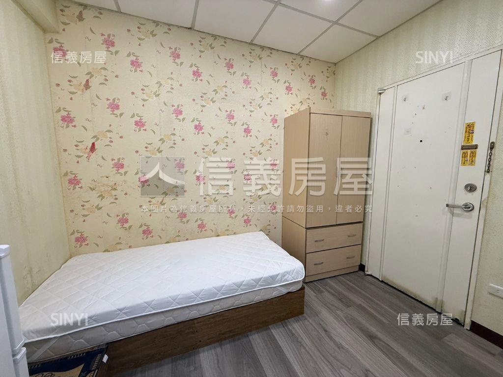 馬上有福！逢甲收租公寓房屋室內格局與周邊環境