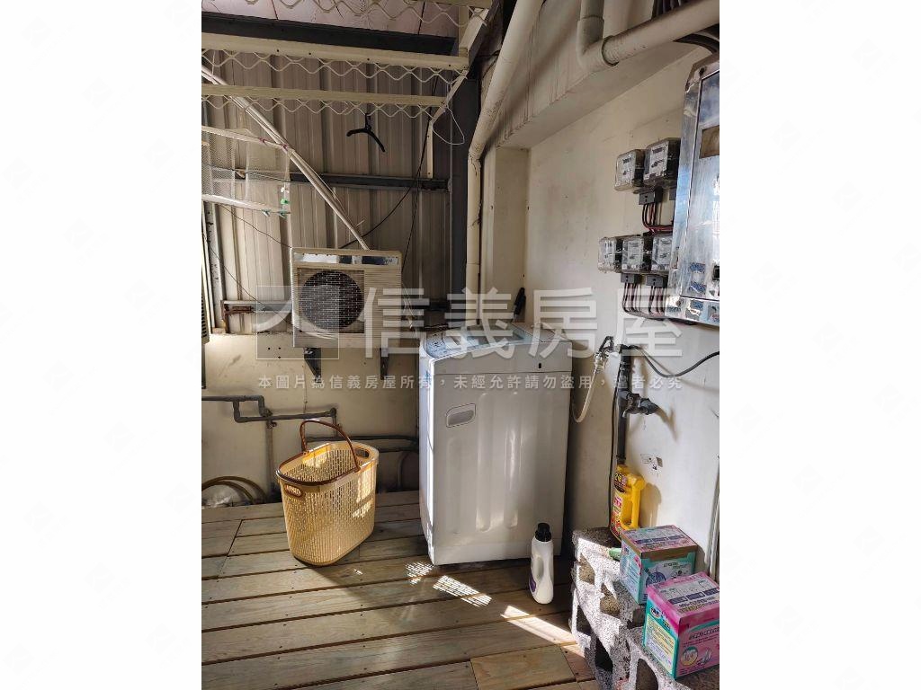 馬上有福！逢甲收租公寓房屋室內格局與周邊環境