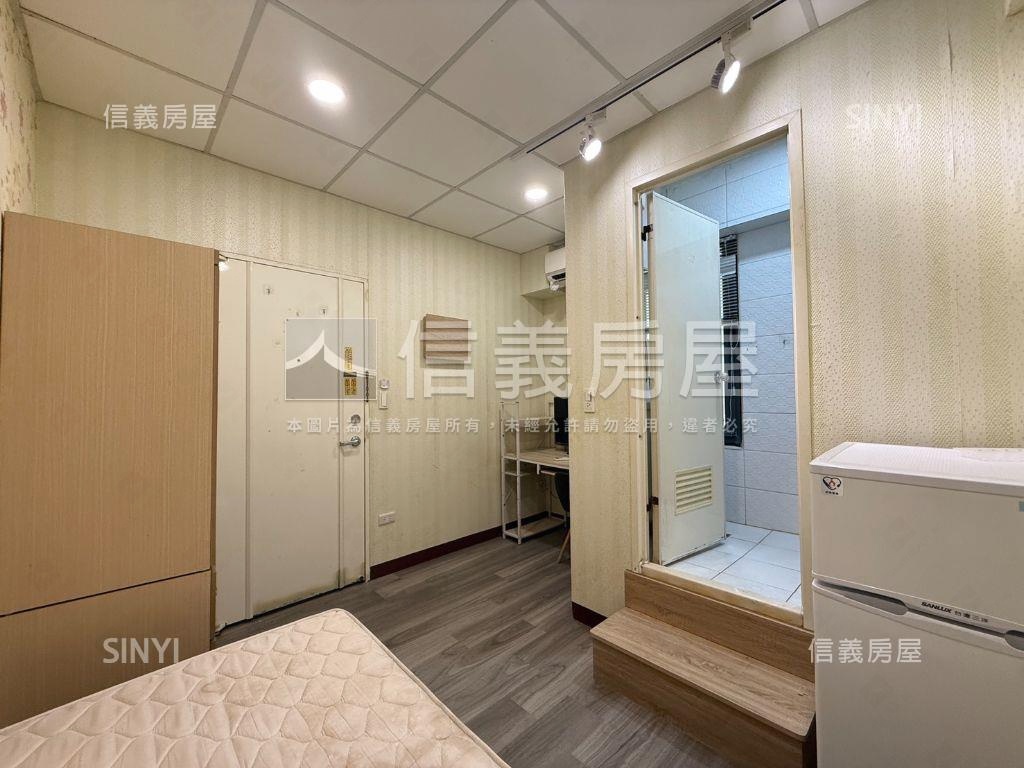 馬上有福！逢甲收租公寓房屋室內格局與周邊環境