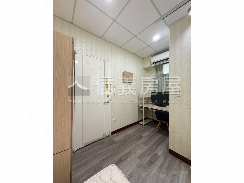 馬上有福！逢甲收租公寓房屋室內格局與周邊環境