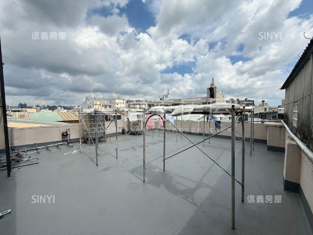 馬上有福！逢甲收租公寓房屋室內格局與周邊環境