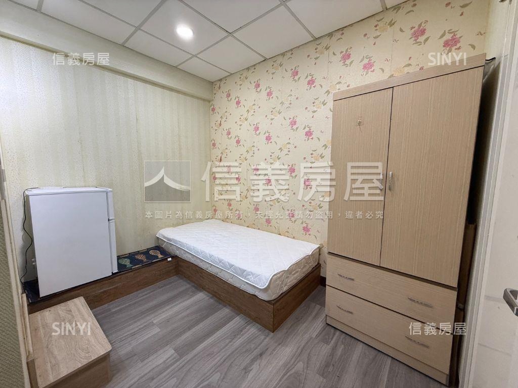 馬上有福！逢甲收租公寓房屋室內格局與周邊環境