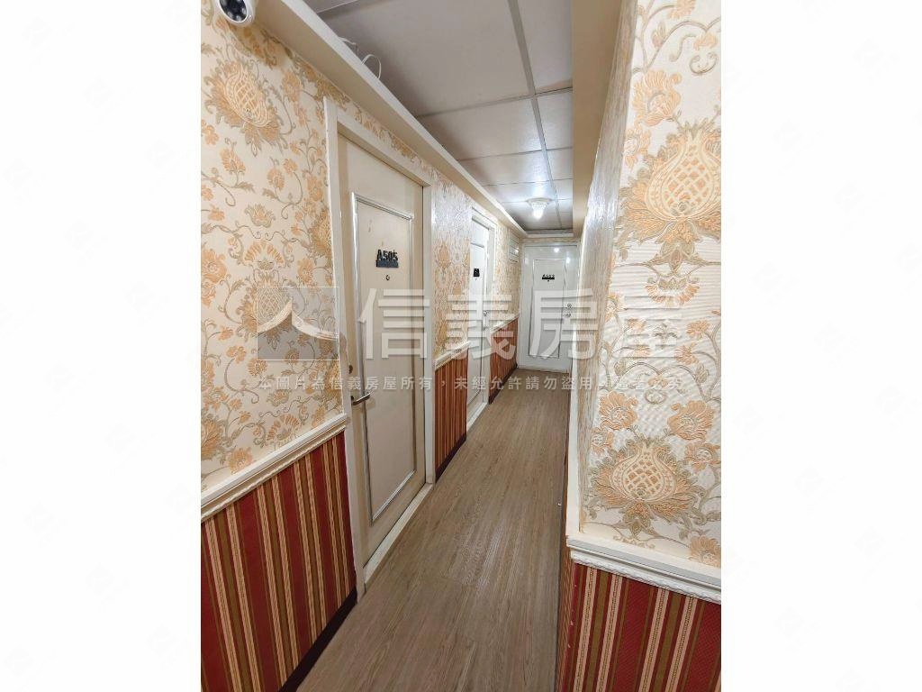 馬上有福！逢甲收租公寓房屋室內格局與周邊環境