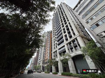 正隆官邸中正國中套房