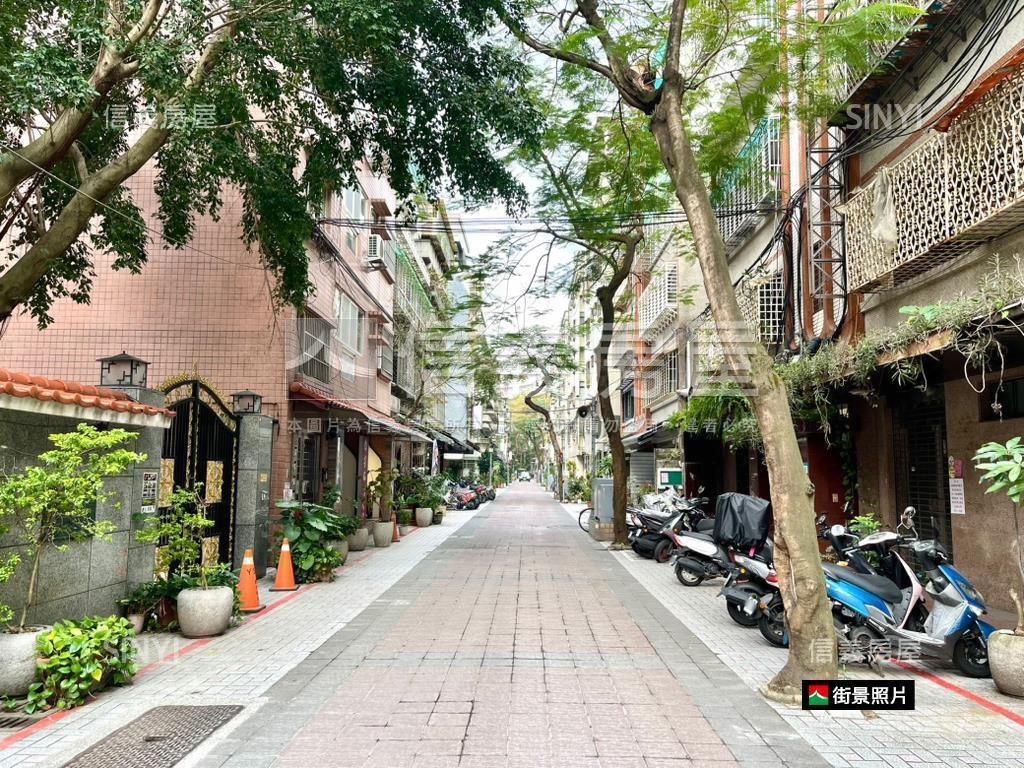 博愛街優質美寓房屋室內格局與周邊環境
