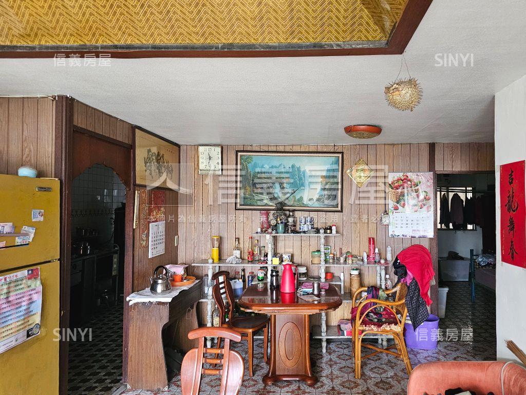 大觀路＊邊間正三房＊美寓房屋室內格局與周邊環境