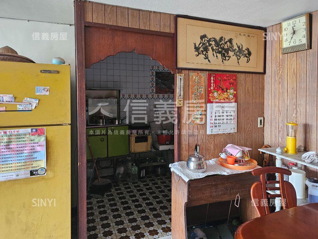 大觀路＊邊間正三房＊美寓房屋室內格局與周邊環境