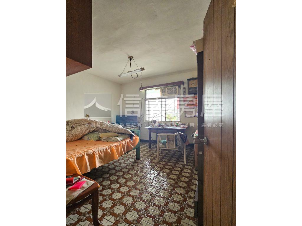 大觀路＊邊間正三房＊美寓房屋室內格局與周邊環境