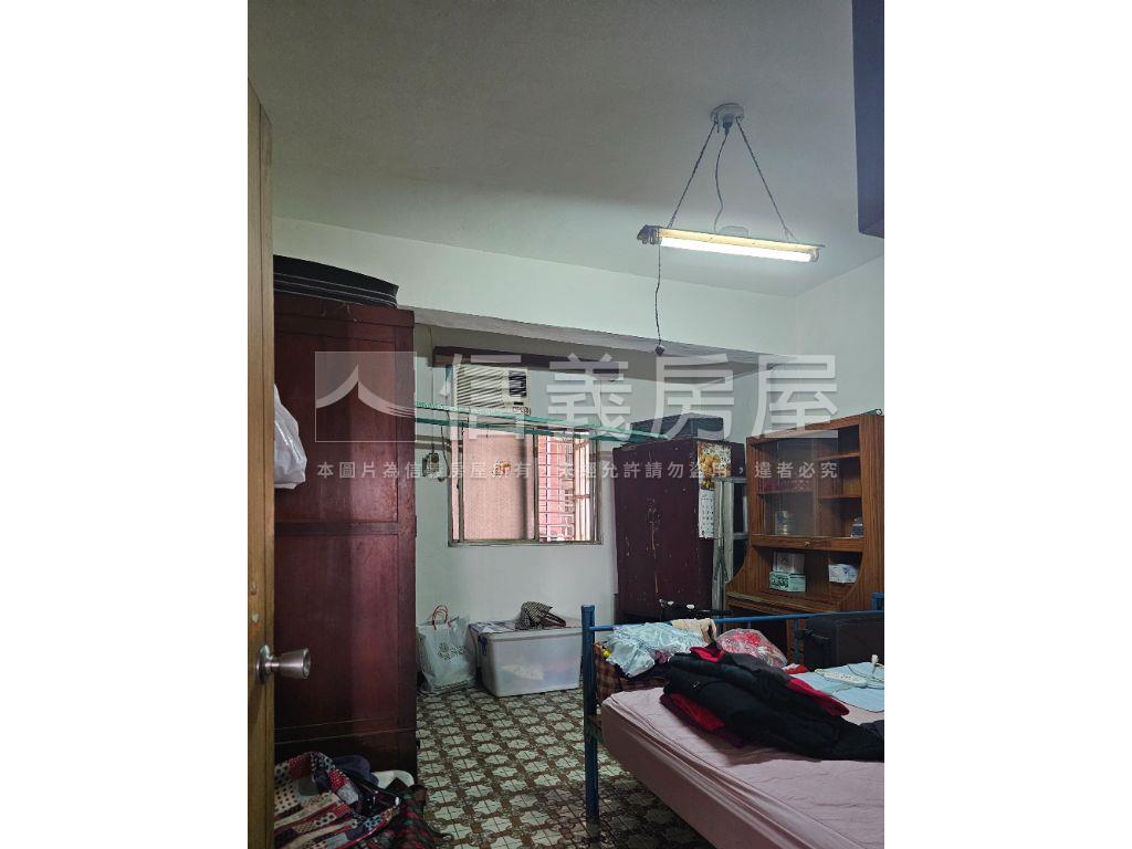 大觀路＊邊間正三房＊美寓房屋室內格局與周邊環境