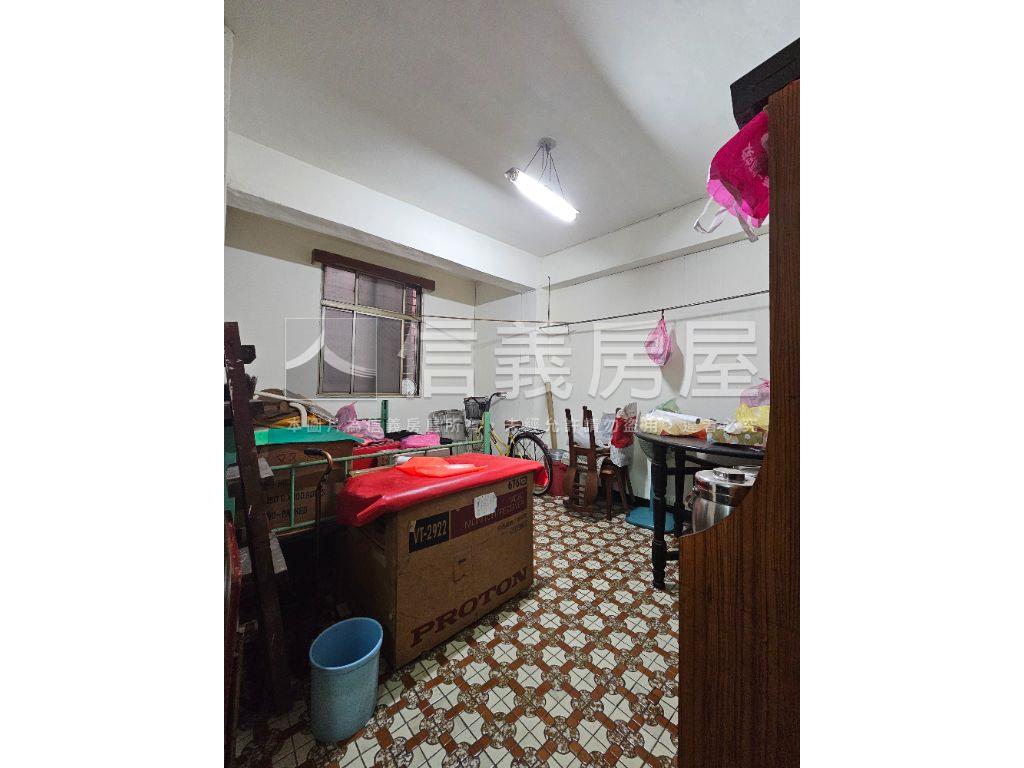 大觀路＊邊間正三房＊美寓房屋室內格局與周邊環境