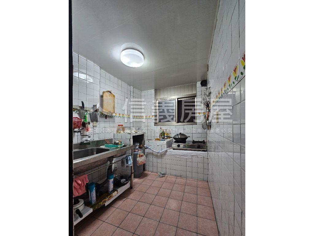 大觀路＊邊間正三房＊美寓房屋室內格局與周邊環境