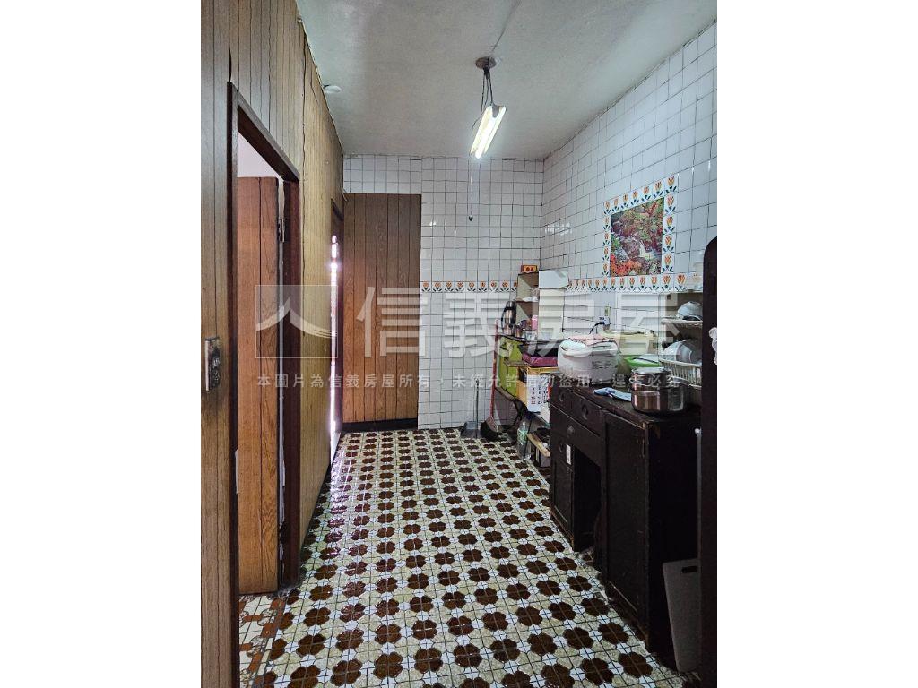 大觀路＊邊間正三房＊美寓房屋室內格局與周邊環境