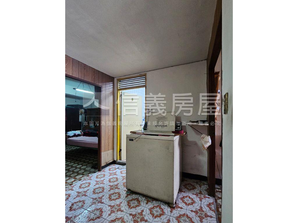 大觀路＊邊間正三房＊美寓房屋室內格局與周邊環境