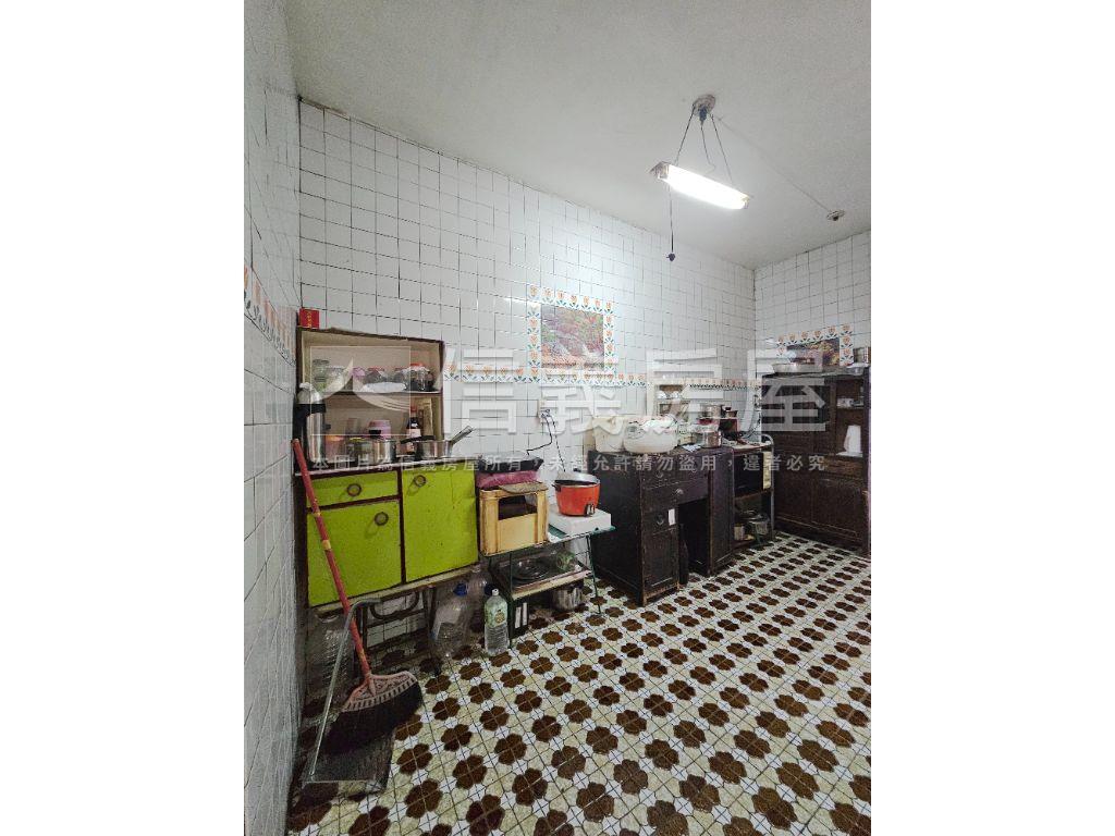 大觀路＊邊間正三房＊美寓房屋室內格局與周邊環境