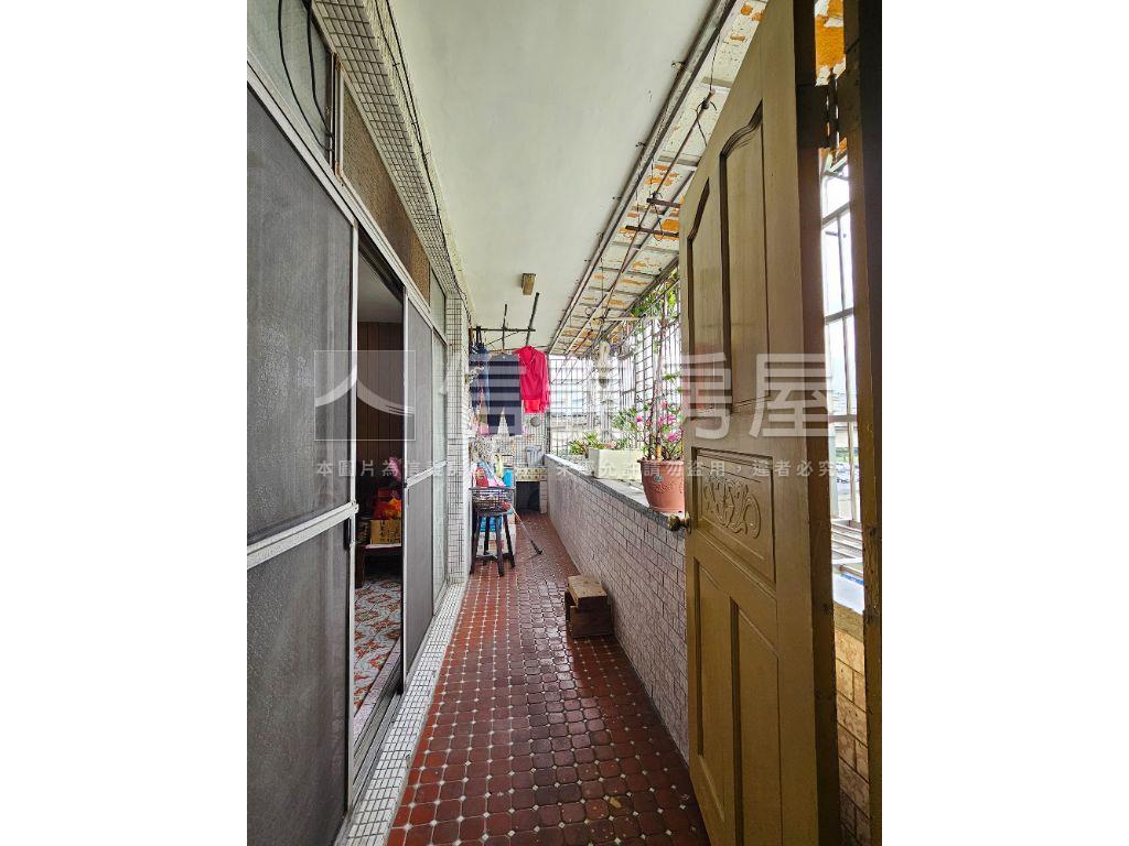 大觀路＊邊間正三房＊美寓房屋室內格局與周邊環境