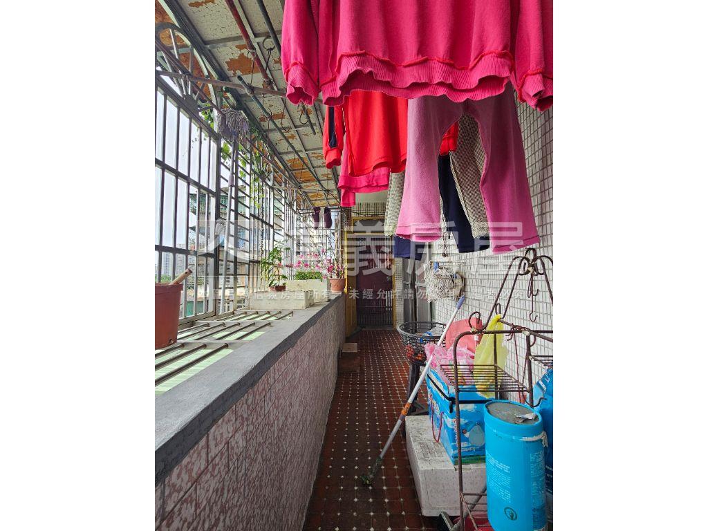 大觀路＊邊間正三房＊美寓房屋室內格局與周邊環境