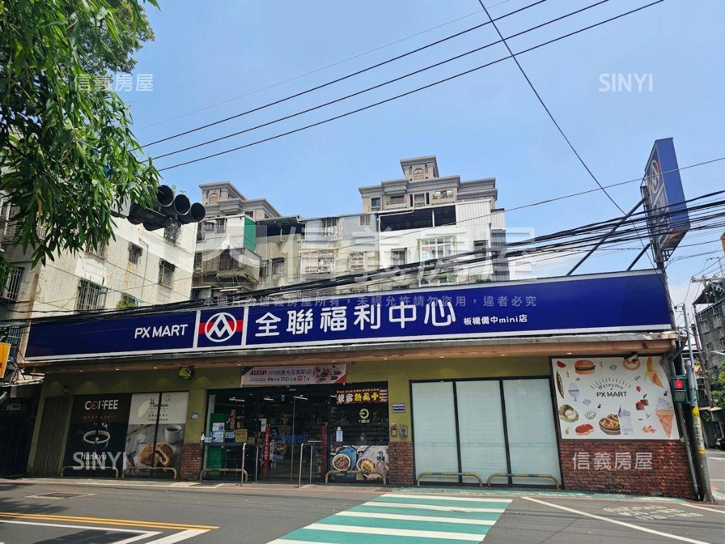 大觀路｜邊間正三房｜美寓房屋室內格局與周邊環境