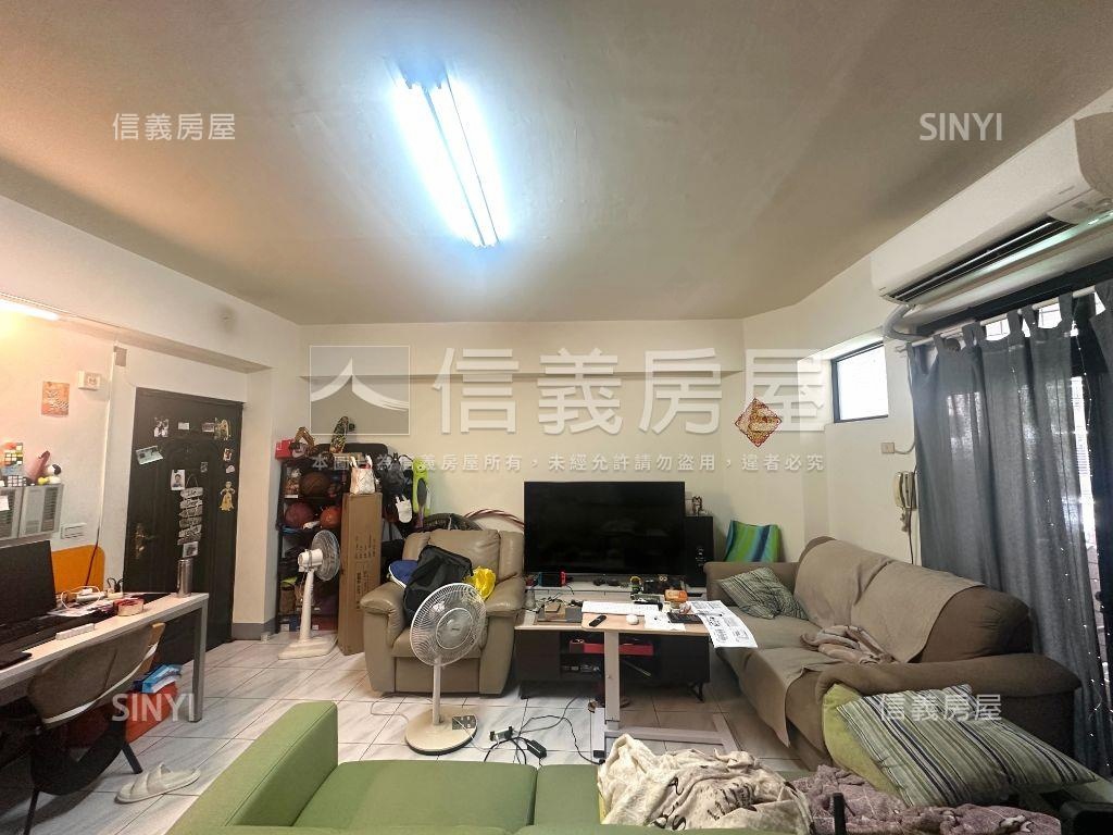 集美華廈大三房！房屋室內格局與周邊環境