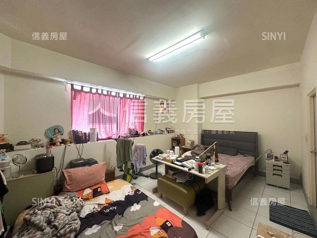 集美華廈大三房！房屋室內格局與周邊環境