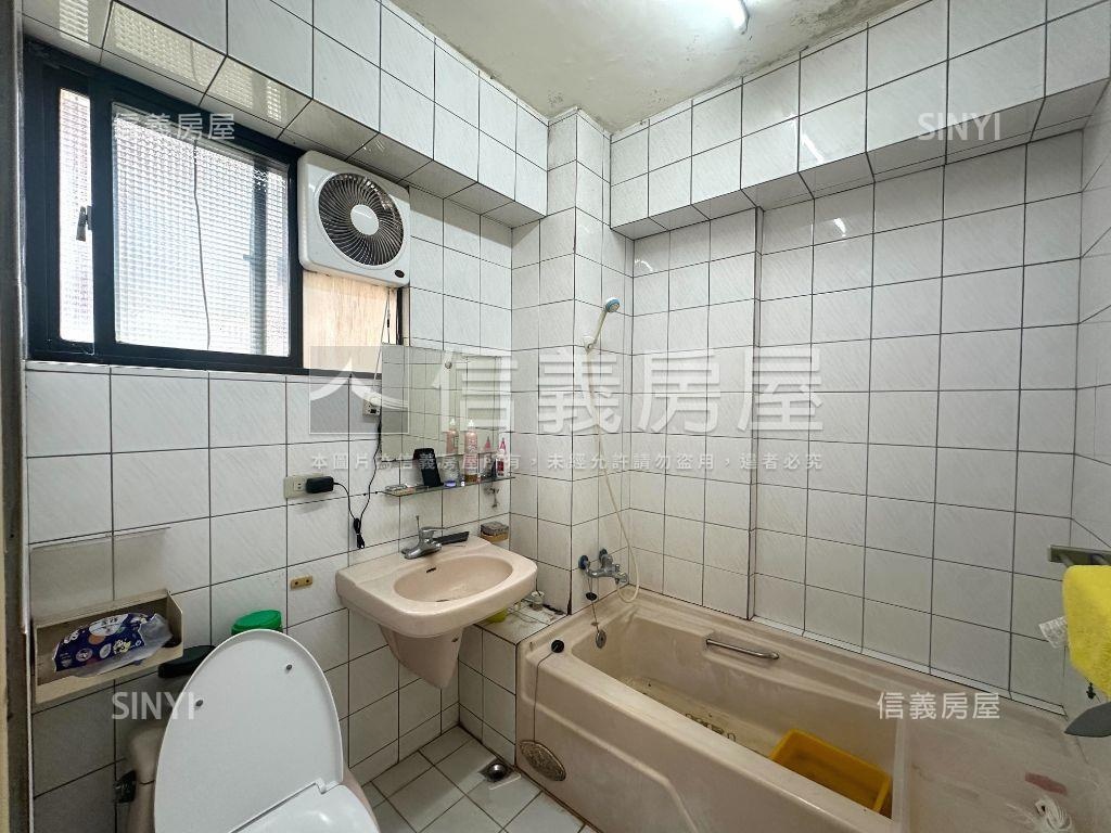 集美華廈大三房！房屋室內格局與周邊環境