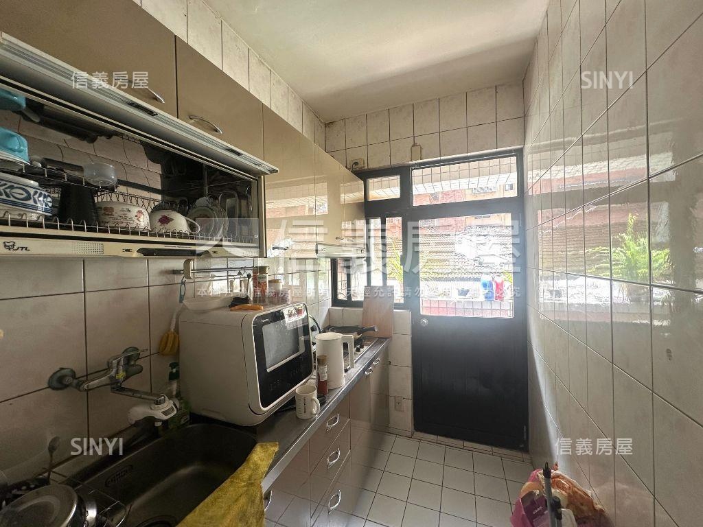 集美華廈大三房！房屋室內格局與周邊環境