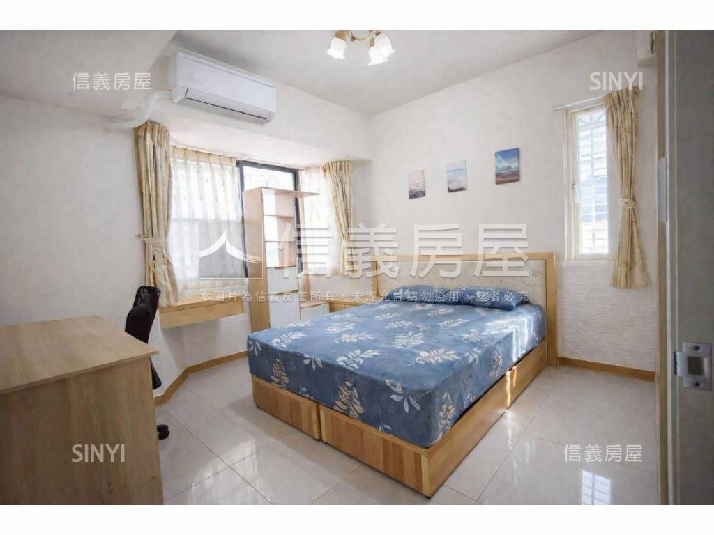 大智生活家四房車位房屋室內格局與周邊環境