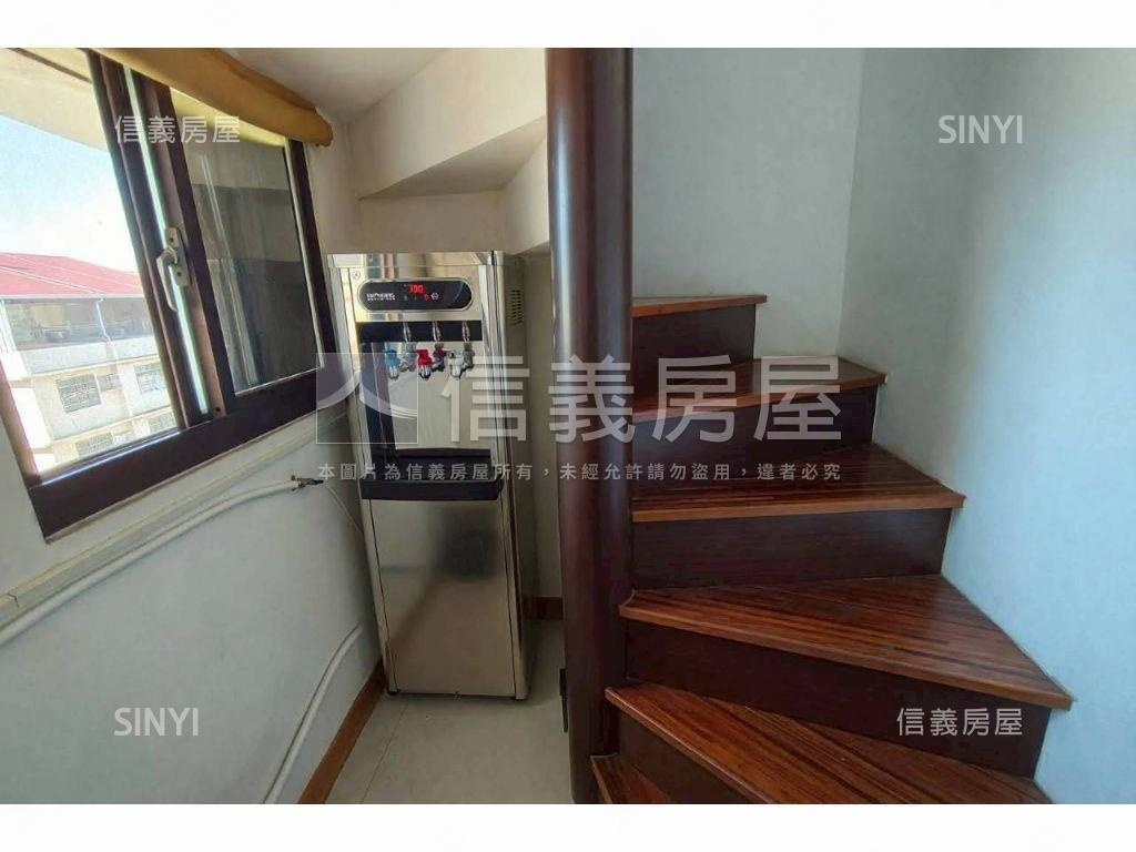 大智生活家四房車位房屋室內格局與周邊環境