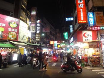 正文華路吃市大角店