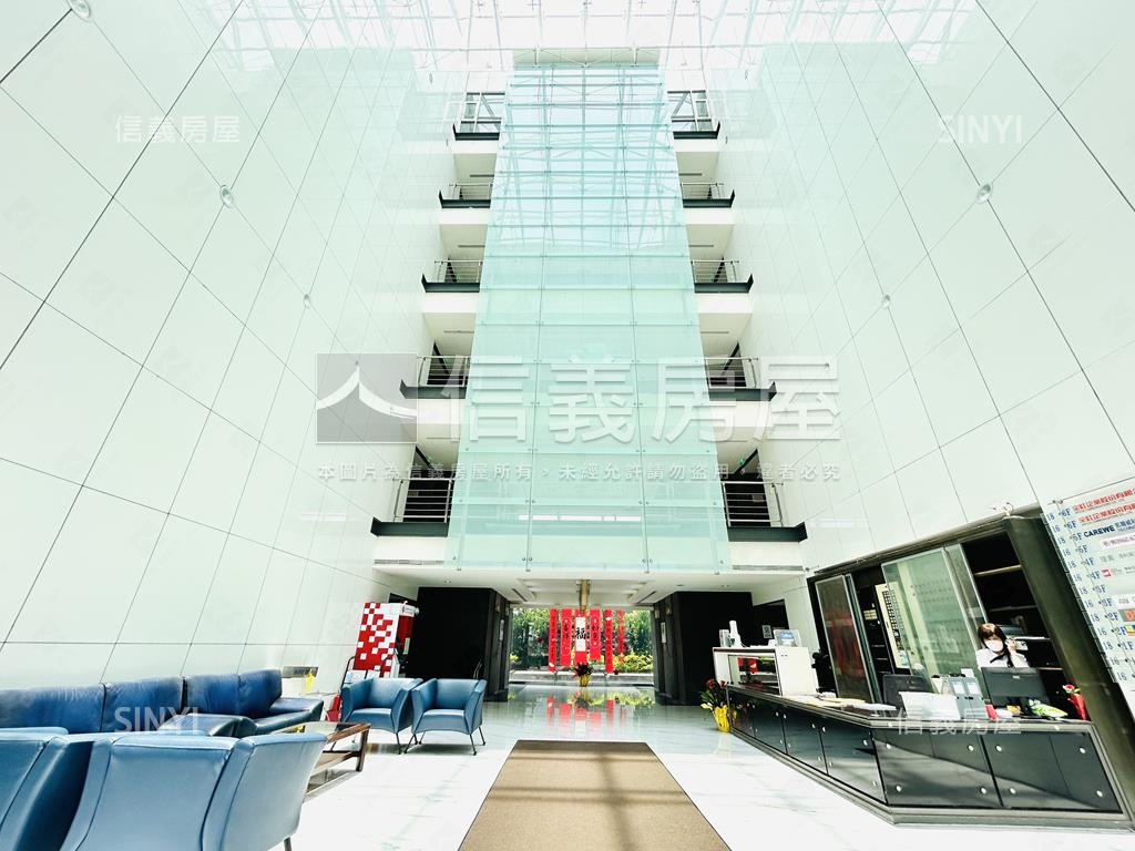 蓮園民權辦公房屋室內格局與周邊環境