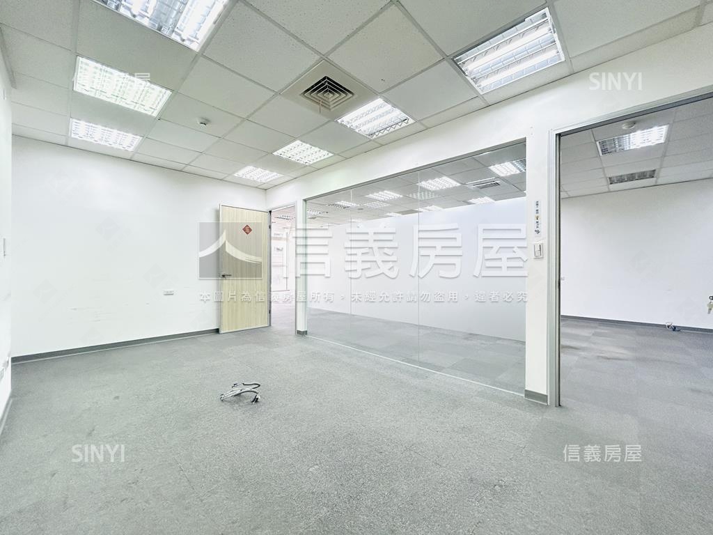蓮園民權辦公房屋室內格局與周邊環境