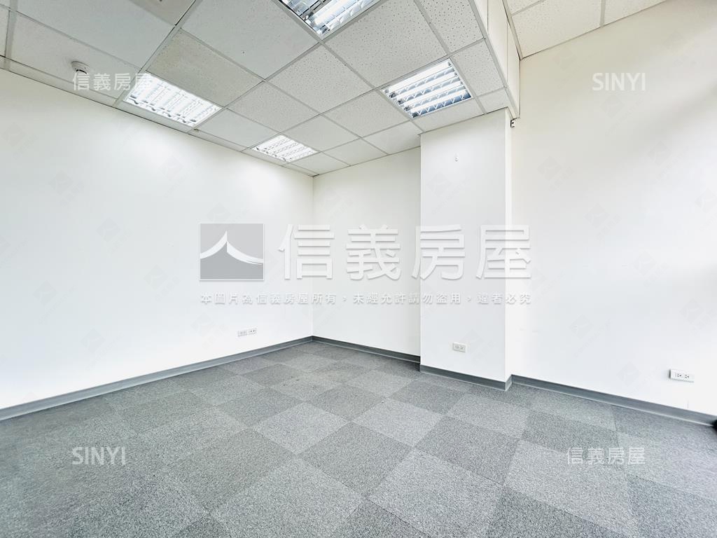 蓮園民權辦公房屋室內格局與周邊環境