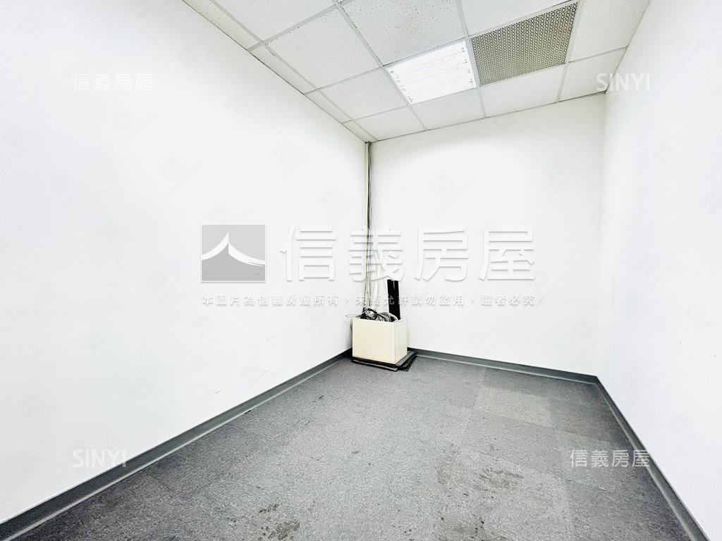 蓮園民權辦公房屋室內格局與周邊環境