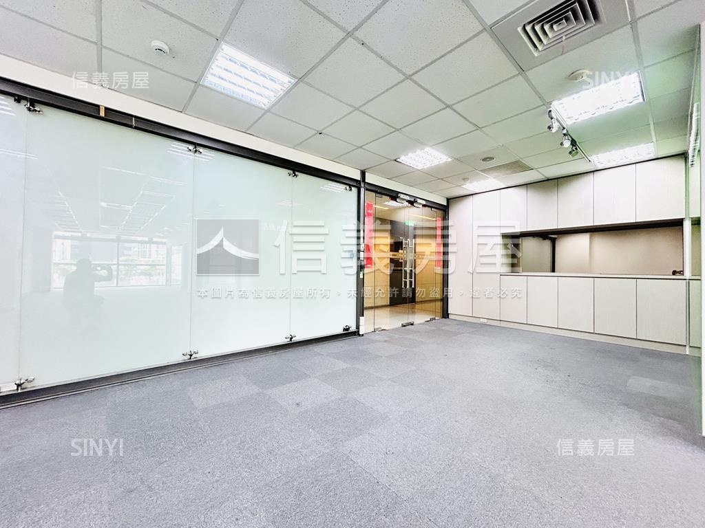 蓮園民權辦公房屋室內格局與周邊環境